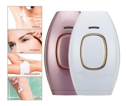 DEPILADORA LASER IPL